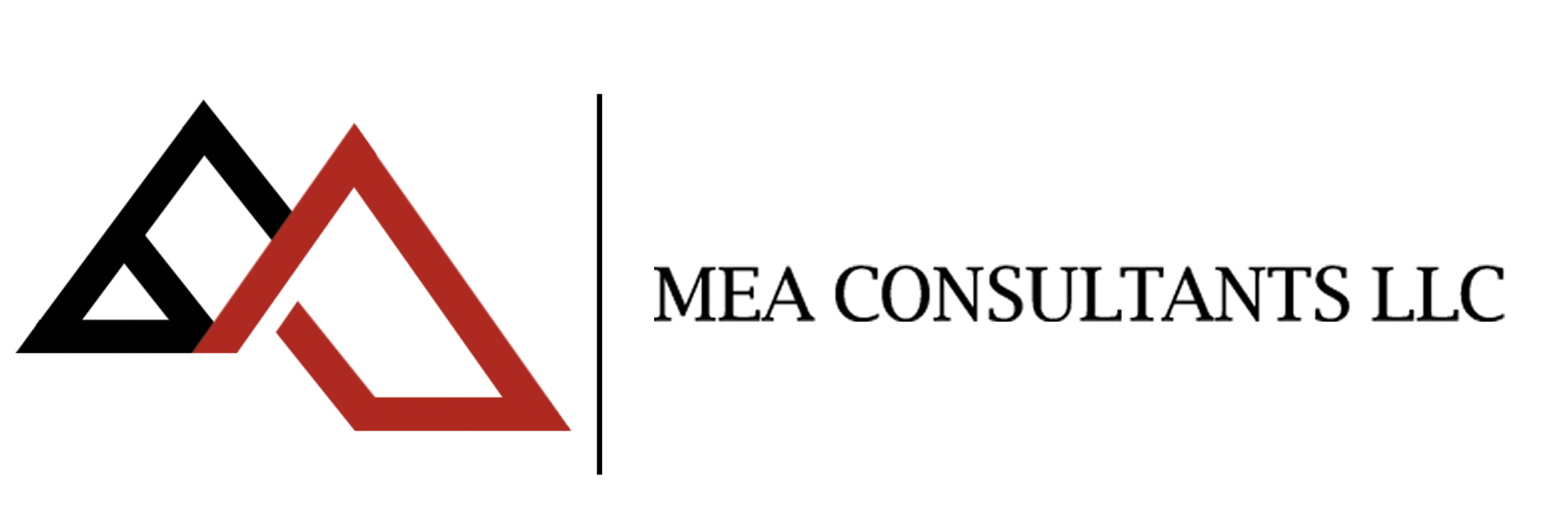MEA Consultants LLC Logo